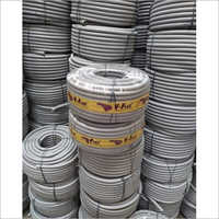 50mm HDPE Flexible Corrugated Pipe