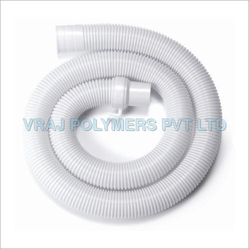 2 Meter Washing Machine Outlet Pipe