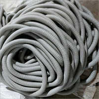 Reinforced Pipe And Hose