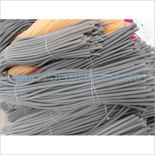 16mm Plastic Hookah Pipe