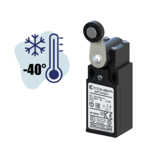 Limit switches for low temperature