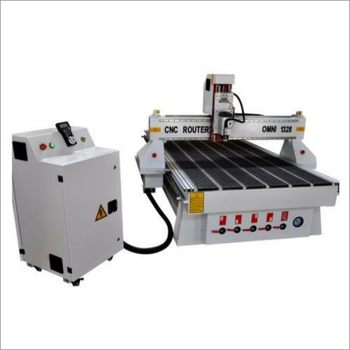 Industrial CNC Wood Router