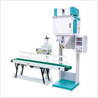 Seeds Packaging Machine