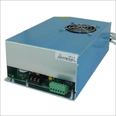DY 13 Laser Power Supply