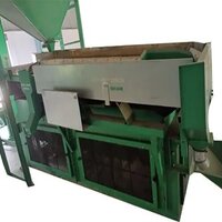 Seed Gravity Separator Machine