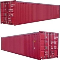 40ft Shipping Containers