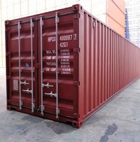 40ft Shipping Containers