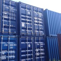 40ft Shipping Containers