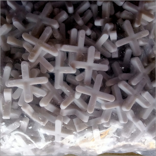 2-10 MM White PVC Tile Spacer