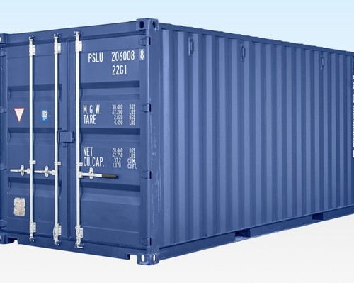 45 ft Shipping Container