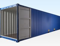 45 ft Shipping Container