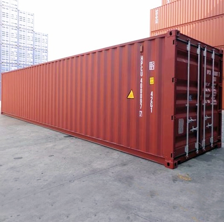 45 ft Shipping Container