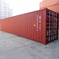 45 ft Shipping Container