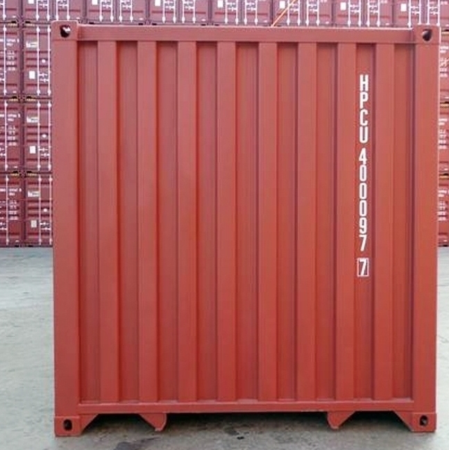 45 ft Shipping Container