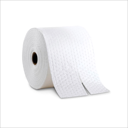 SM Oil Only Absorbent Roll