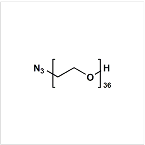 Azido-PEG-Acid N3-PEG8-CH2CH2COOH