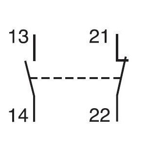 Limit switches for over-speed devices