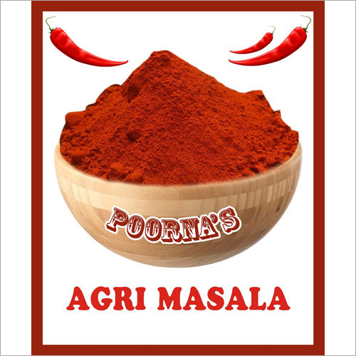 Agri Masala