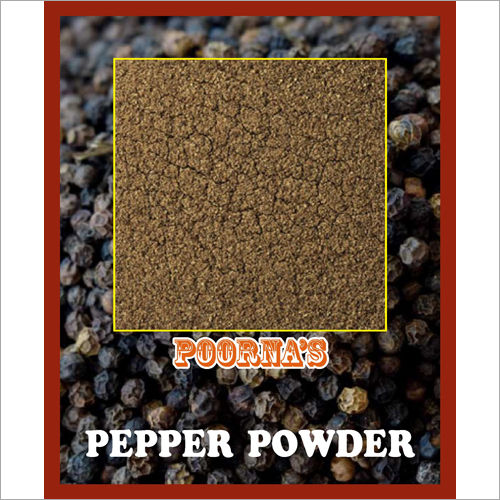 Pepper Powder