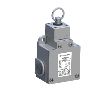 Pull wire Limit switches