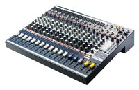 EFX12- high-performance Lexicon effects mixers