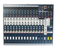 EFX12- high-performance Lexicon   effects mixers