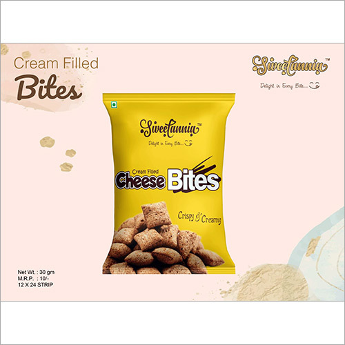 Cheese Bites