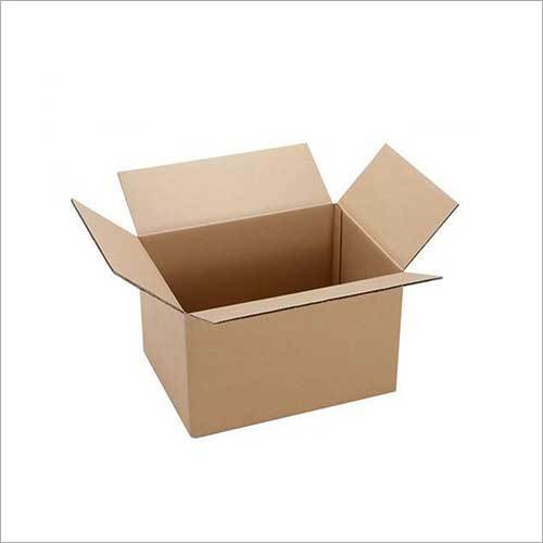 3 Ply Corrugated Box By SPL PACKAGING (INDIA)