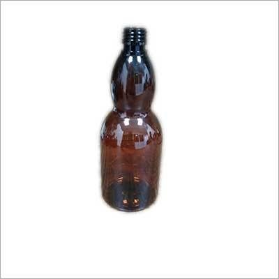 500ML Pharma Pet Bottle