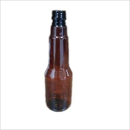 225ML Micro Brute Pharma Pet Bottle