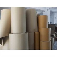 Plain Corrugated Rolls