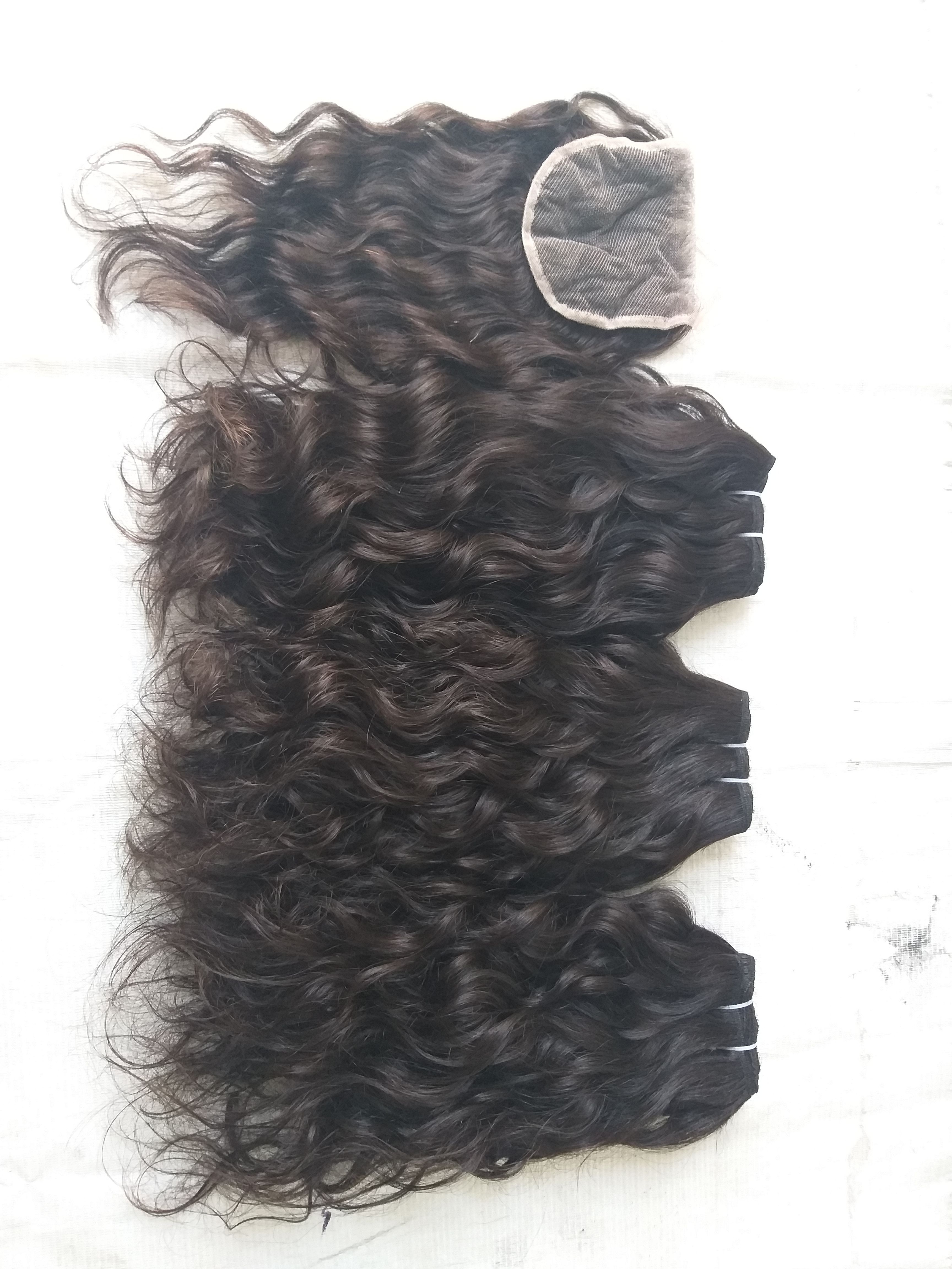 Body Wave Pre Plucked Swiss Lace Frontal