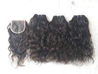 Body Wave Pre Plucked swiss Lace Frontal