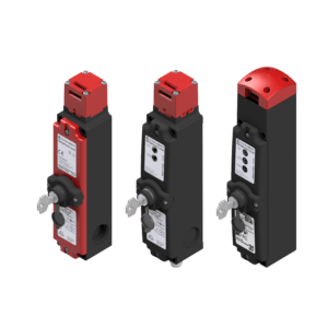 Guard Locking safety switches