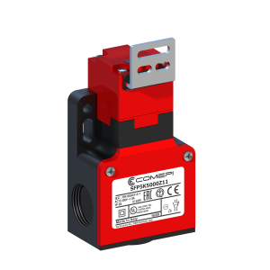Safety switches with separate actuator (Without Locking By ISAC ENTERPRISES