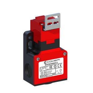 Safety switches with separate actuator (Without Locking)
