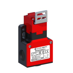 Safety Switches With Separate Actuator (Without Locking)