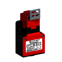 Safety switches with separate actuator (Without Locking)