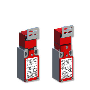 Safety switches with separate actuator (Without Locking)