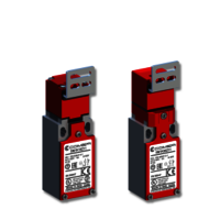 Safety switches with separate actuator (Without Locking)