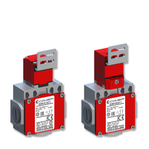 Safety switches with separate actuator (Without Locking)