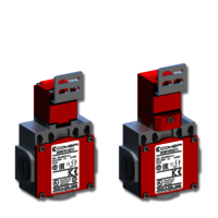 Safety switches with separate actuator (Without Locking)