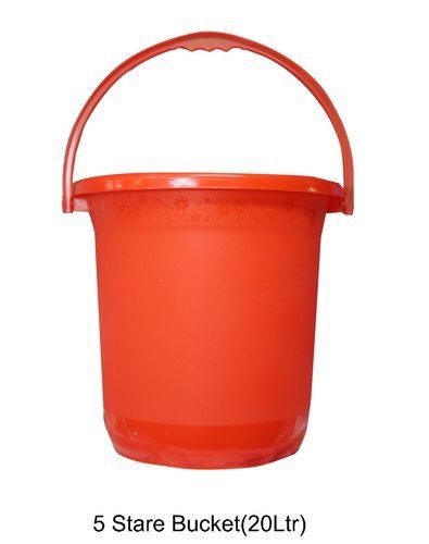 5 Star Bucket