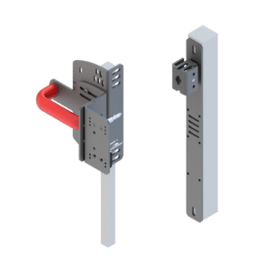 Safety Handles for safety switches