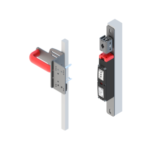 Safety Handles for safety switches