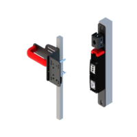 Safety Handles for safety switches