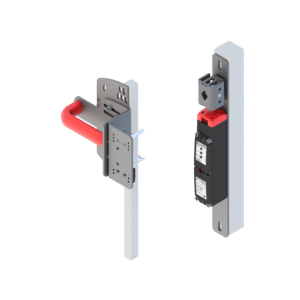 Safety Handles for safety switches