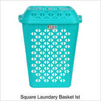 Sq Laundry Basket