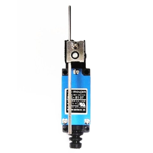 ME-8107 Rotary Adjustable Roller Mini Limit Switch
