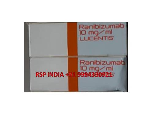 Ranibizumab 10 Mg